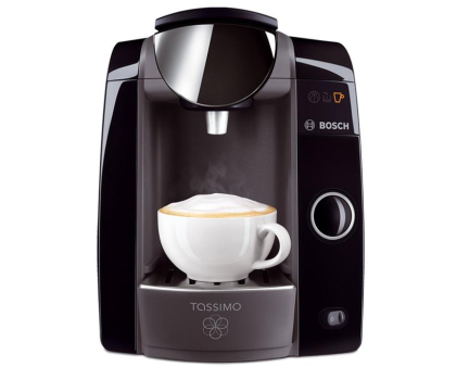 Ekspres i kawa Bosch TASSIMO Joy T43 czarny